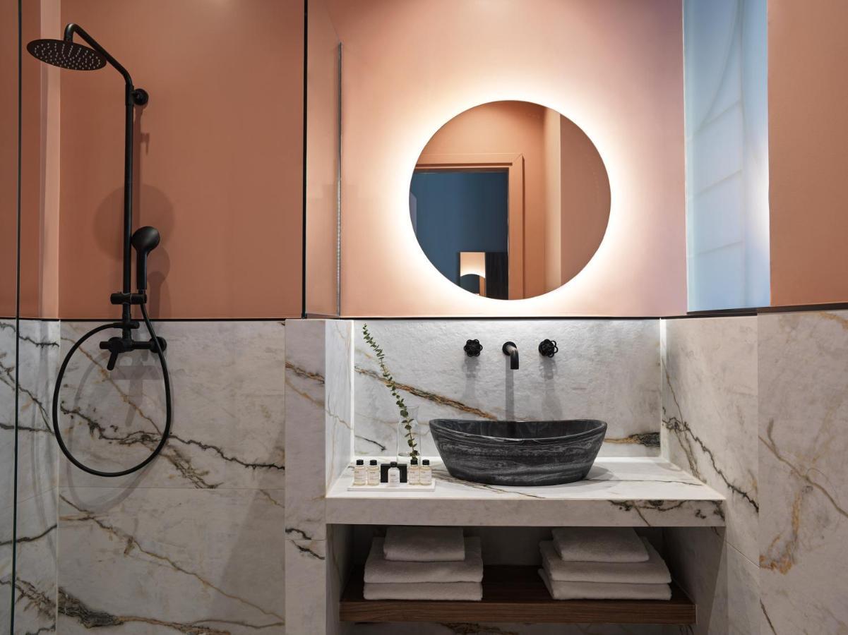 Athens City View Urban Suites Extérieur photo