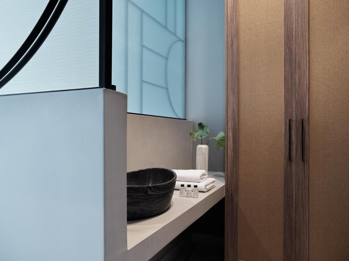 Athens City View Urban Suites Extérieur photo